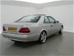 Mercedes-Benz S-klasse Coupé - 420 V8 AUT. YOUNGTIMER + LEDER / SCHUIFDAK / TREKHAAK / STOELVERW - 1 - Thumbnail