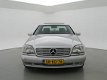 Mercedes-Benz S-klasse Coupé - 420 V8 AUT. YOUNGTIMER + LEDER / SCHUIFDAK / TREKHAAK / STOELVERW - 1 - Thumbnail