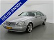 Mercedes-Benz CL-klasse - 420 V8 AUT. ORIG. NL + SCHUIFDAK / LEDER / AFN. TREKHAAK - 1 - Thumbnail