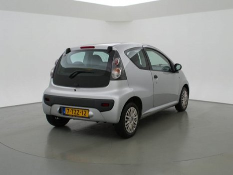 Citroën C1 - 1.0 12V 3-DEURS - 1