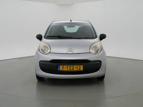 Citroën C1 - 1.0 12V 3-DEURS - 1