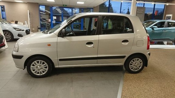 Hyundai Atos - 1.1i Active Young - 1