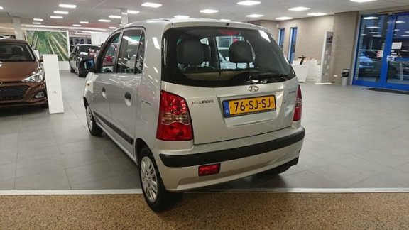 Hyundai Atos - 1.1i Active Young - 1