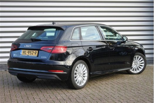 Audi A3 - 1.4 e-tron Attraction ProLine+ - 1