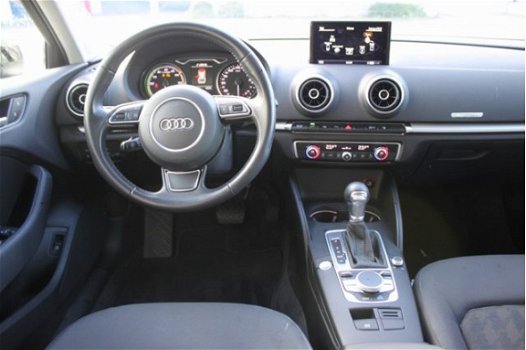 Audi A3 - 1.4 e-tron Attraction ProLine+ - 1