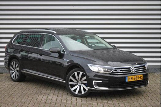 Volkswagen Passat Variant - 1.4 TSI GTE Highline - 1