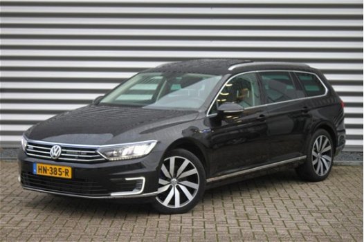 Volkswagen Passat Variant - 1.4 TSI GTE Highline - 1