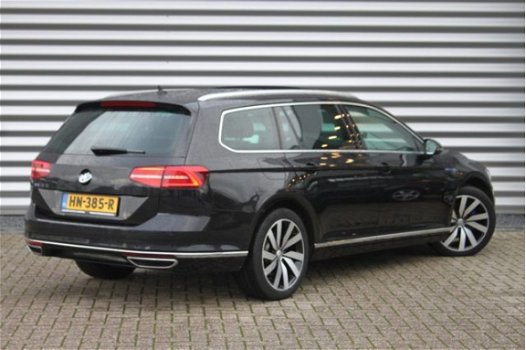 Volkswagen Passat Variant - 1.4 TSI GTE Highline - 1