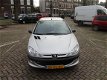 Peugeot 206 - 1.6 XS 1 jaar apk - 1 - Thumbnail