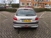 Peugeot 206 - 1.6 XS 1 jaar apk - 1 - Thumbnail