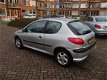 Peugeot 206 - 1.6 XS 1 jaar apk - 1 - Thumbnail