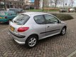 Peugeot 206 - 1.6 XS 1 jaar apk - 1 - Thumbnail