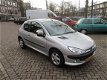 Peugeot 206 - 1.6 XS 1 jaar apk - 1 - Thumbnail