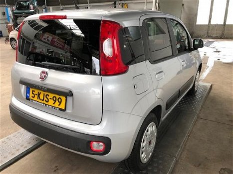 Fiat Panda - 0.9 TwinAir Lounge Airco USB - 1