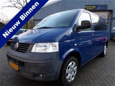 Volkswagen Transporter - 1.9 TDI 300 T800 Baseline Budgetline DC Airco