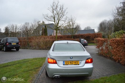 BMW 5-serie - 545i - 1