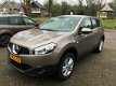 Nissan Qashqai - 2.0 Acenta Automaat ECC/PDC/Trekhaak - 1 - Thumbnail