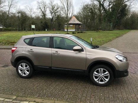 Nissan Qashqai - 2.0 Acenta Automaat ECC/PDC/Trekhaak - 1