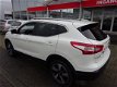 Nissan Qashqai - 1.2 DIG-T 360 115PK TEKNA NAVI PANO-DAK CAMERA LMV PDC ESP - 1 - Thumbnail