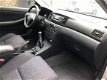 Toyota Corolla - 1.6 VVT-i Linea Terra Comfort Airco/ 5-drs, Incl. nieuwe APK - 1 - Thumbnail