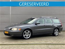 Volvo V70 - 2.5T Automaat