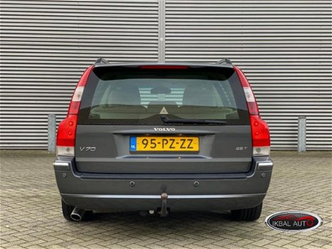 Volvo V70 - 2.5T Automaat - 1