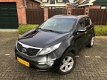 Kia Sportage - 1.6 GDI Super Pack FULL OPTIONS NAVI XENON - 1 - Thumbnail