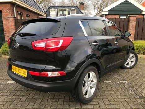 Kia Sportage - 1.6 GDI Super Pack FULL OPTIONS NAVI XENON - 1