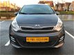 Kia Rio - 1.2 CVVT ExecutiveLine STUUR/STOELVERWARMING NAVI - 1 - Thumbnail