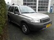 Land Rover Freelander - 2.5 V6 GS Wagon - 1 - Thumbnail