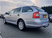 Skoda Octavia Combi - 1.6 TDI Greentech Active *AIRCO+RADIO-CD+TREKHAAK - 1 - Thumbnail