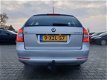 Skoda Octavia Combi - 1.6 TDI Greentech Active *AIRCO+RADIO-CD+TREKHAAK - 1 - Thumbnail