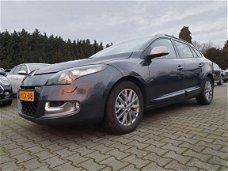 Renault Mégane Estate - 1.5 dCi GT-Line *1/2LEDER+XENON+PANO+NAVI+PDC+ECC+CRUISE