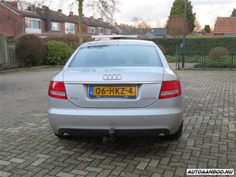 Audi A6 - 2.0 TDI Pro Line Aut - 1