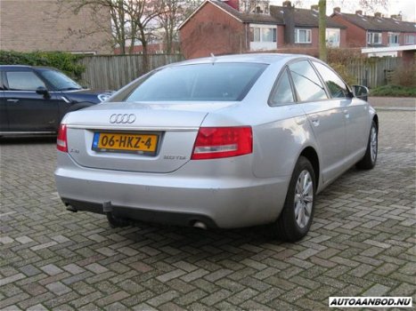 Audi A6 - 2.0 TDI Pro Line Aut - 1