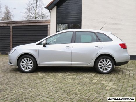 Seat Ibiza ST - 1.2 TDI Ecomotive Style - 1