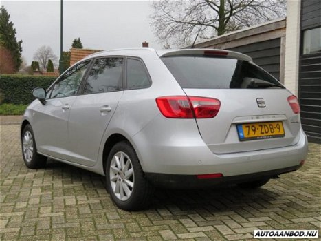 Seat Ibiza ST - 1.2 TDI Ecomotive Style - 1