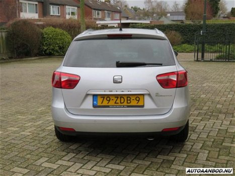 Seat Ibiza ST - 1.2 TDI Ecomotive Style - 1