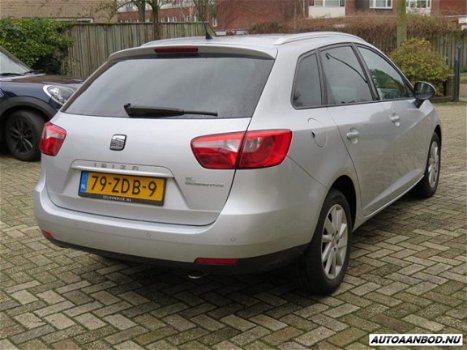 Seat Ibiza ST - 1.2 TDI Ecomotive Style - 1