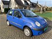 Daewoo Matiz - GERESERVEERD - 1 - Thumbnail