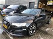 Audi A6 Avant - 2.0 TDI Sport Edition Panoramadak navigatie half leer xenon trekhaak lm-velgen cruis - 1 - Thumbnail