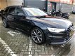 Audi A6 Avant - 2.0 TDI Sport Edition Panoramadak navigatie half leer xenon trekhaak lm-velgen cruis - 1 - Thumbnail