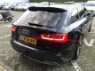 Audi A6 Avant - 2.0 TDI Sport Edition Panoramadak navigatie half leer xenon trekhaak lm-velgen cruis - 1 - Thumbnail