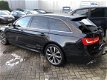 Audi A6 Avant - 2.0 TDI Sport Edition Panoramadak navigatie half leer xenon trekhaak lm-velgen cruis - 1 - Thumbnail