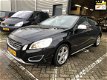 Volvo S60 - 1.6 T3 Kinetic Navigatie climate controle cruise controle lm-velgen electrische ramen+sp - 1 - Thumbnail