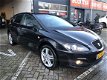 Seat Leon - 1.8 TFSI Businessline High Xenon Leer navigatie climate controle cruise controle lm-velg - 1 - Thumbnail