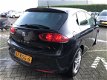 Seat Leon - 1.8 TFSI Businessline High Xenon Leer navigatie climate controle cruise controle lm-velg - 1 - Thumbnail