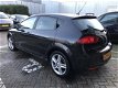 Seat Leon - 1.8 TFSI Businessline High Xenon Leer navigatie climate controle cruise controle lm-velg - 1 - Thumbnail