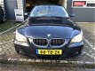 BMW 5-serie Touring - 520d Corporate Navigatie leer climate controle 4x electrische ramen+spiegels l - 1 - Thumbnail