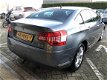 Citroën C5 - 2.0 16V Ligne Business Navigatie half leer parkeersensoren led cruise controle lm-velge - 1 - Thumbnail